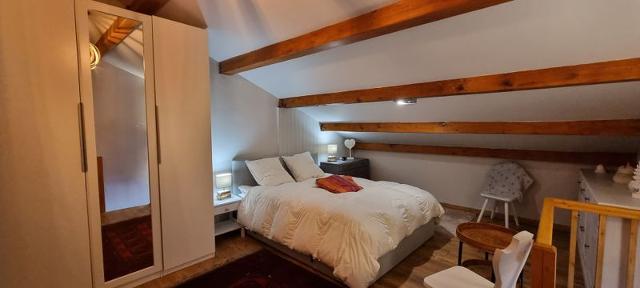 Apartements AVENIR 1800 - Plagne 1800