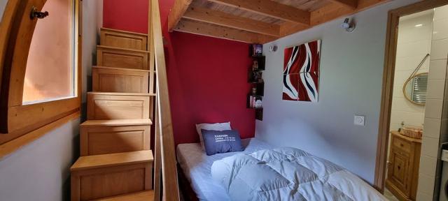 Apartements AVENIR 1800 - Plagne 1800
