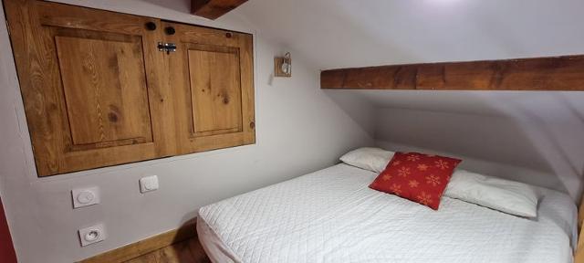 Apartements AVENIR 1800 - Plagne 1800