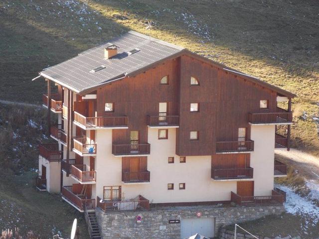Apartements AVENIR 1800 - Plagne 1800