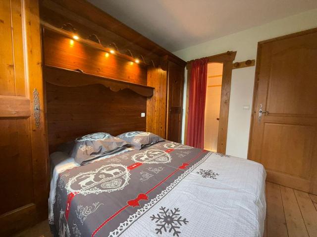 Apartements VILLAGE DES LAPONS C - Les Saisies