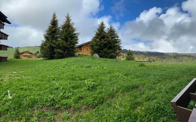 Apartements VILLAGE DES LAPONS C - Les Saisies