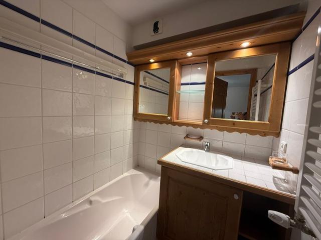 Apartements VILLAGE DES LAPONS C - Les Saisies