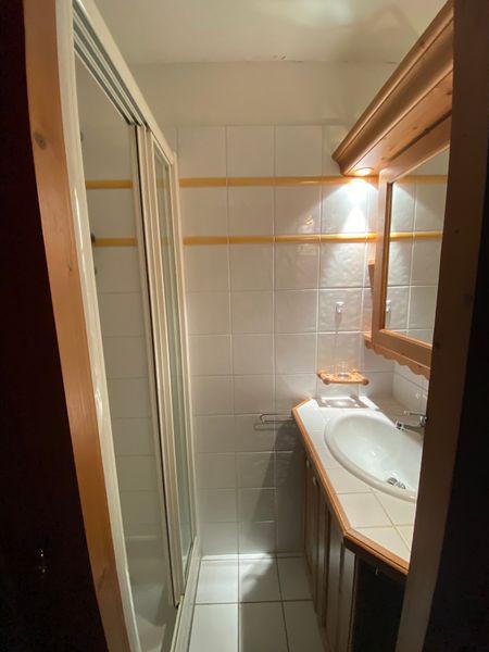 Apartements VILLAGE DES LAPONS C - Les Saisies