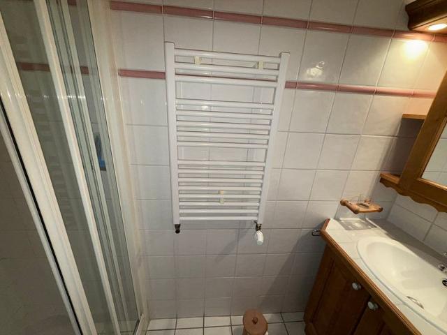 Apartements VILLAGE DES LAPONS C - Les Saisies