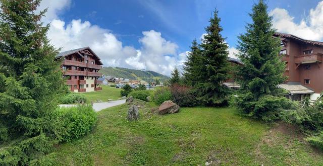 Apartements VILLAGE DES LAPONS C - Les Saisies