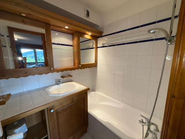 Apartements VILLAGE DES LAPONS C - Les Saisies