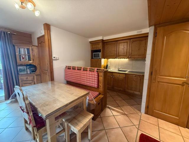 Apartements VILLAGE DES LAPONS C - Les Saisies