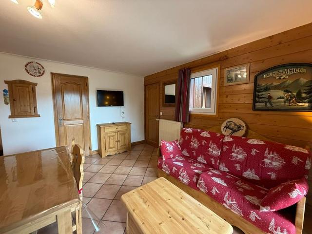 Apartements VILLAGE DES LAPONS C - Les Saisies