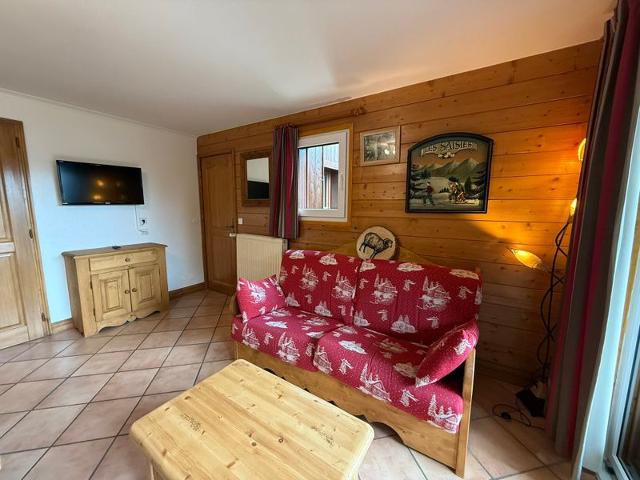 Apartements VILLAGE DES LAPONS C - Les Saisies