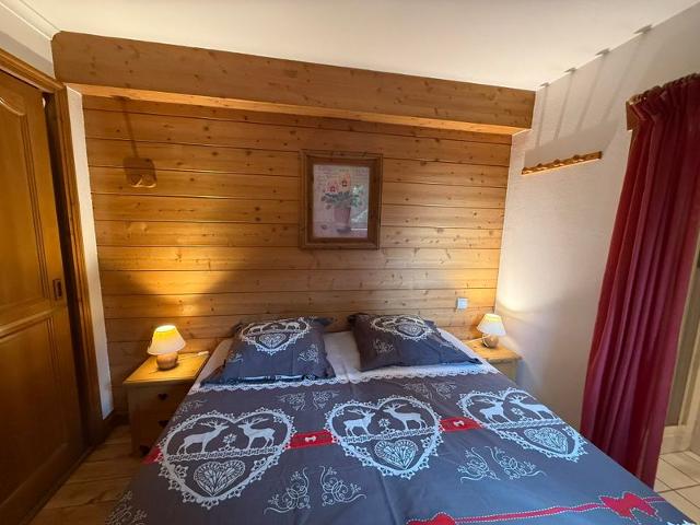 Apartements VILLAGE DES LAPONS C - Les Saisies