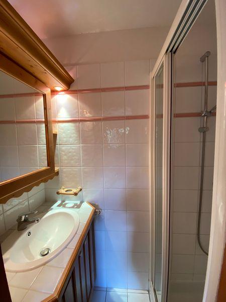 Apartements VILLAGE DES LAPONS C - Les Saisies