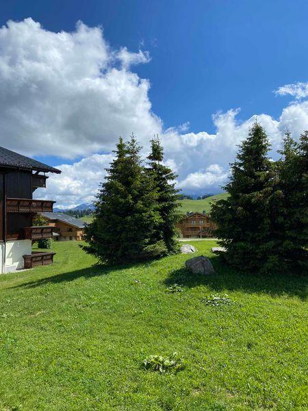 Apartements VILLAGE DES LAPONS C - Les Saisies