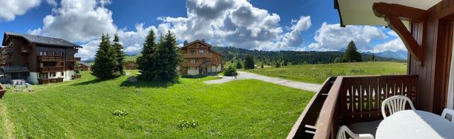 Apartements VILLAGE DES LAPONS C - Les Saisies