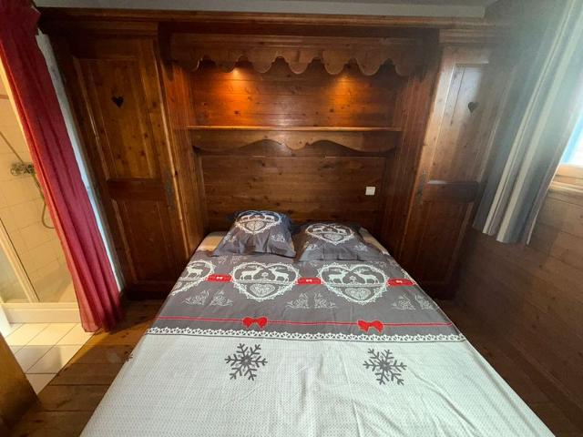 Apartements VILLAGE DES LAPONS C - Les Saisies