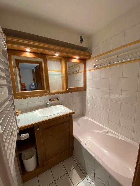 Apartements VILLAGE DES LAPONS C - Les Saisies