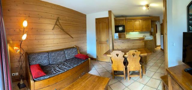 Apartements VILLAGE DES LAPONS C - Les Saisies