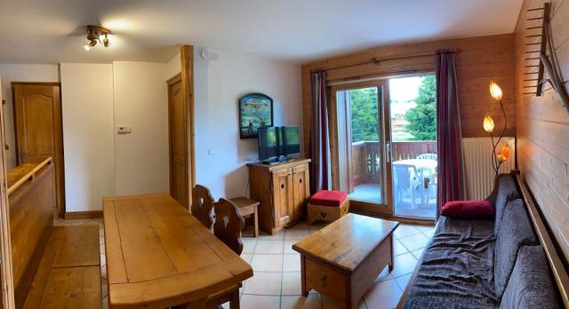 Apartements VILLAGE DES LAPONS C - Les Saisies