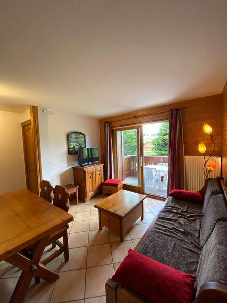 Apartements VILLAGE DES LAPONS C - Les Saisies