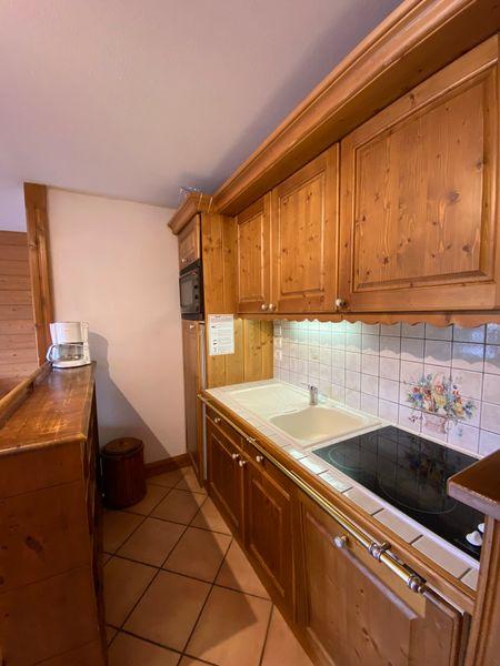 Apartements VILLAGE DES LAPONS C - Les Saisies