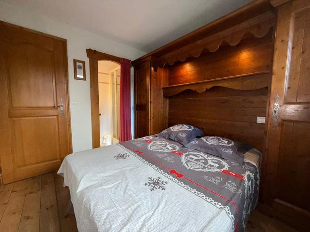 Apartements VILLAGE DES LAPONS C - Les Saisies