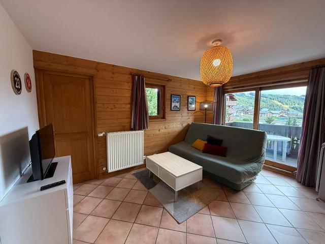 Apartements VILLAGE DES LAPONS C - Les Saisies