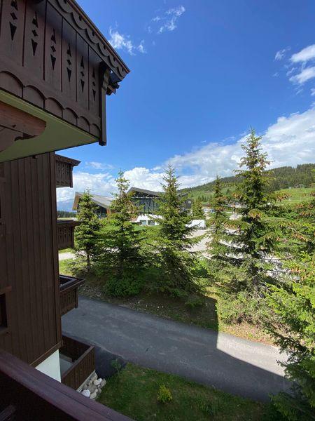 Apartements VILLAGE DES LAPONS C - Les Saisies