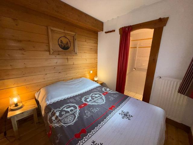 Apartements VILLAGE DES LAPONS C - Les Saisies