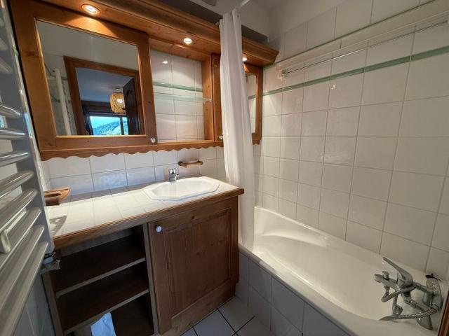 Apartements VILLAGE DES LAPONS C - Les Saisies