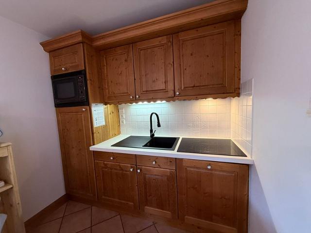 Apartements VILLAGE DES LAPONS C - Les Saisies