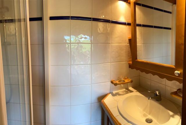 Apartements VILLAGE DES LAPONS C - Les Saisies