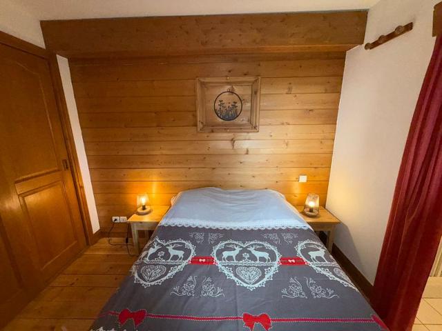 Apartements VILLAGE DES LAPONS C - Les Saisies