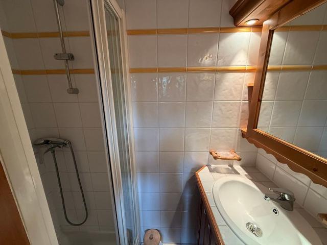 Apartements VILLAGE DES LAPONS C - Les Saisies