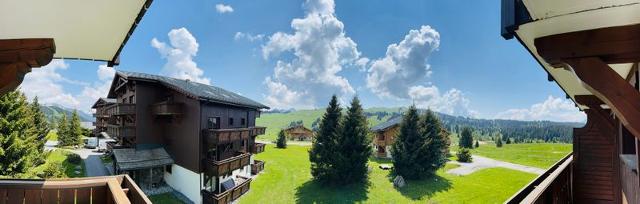 Apartements VILLAGE DES LAPONS C - Les Saisies