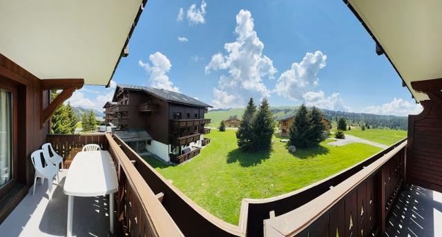 Apartements VILLAGE DES LAPONS C - Les Saisies