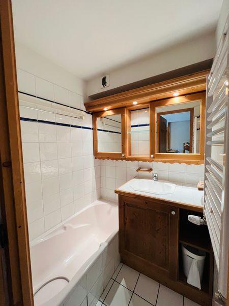 Apartements VILLAGE DES LAPONS C - Les Saisies