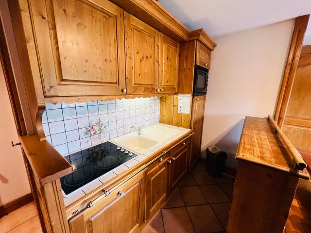 Apartements VILLAGE DES LAPONS C - Les Saisies