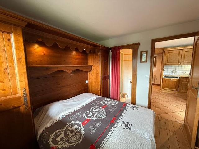 Apartements VILLAGE DES LAPONS C - Les Saisies