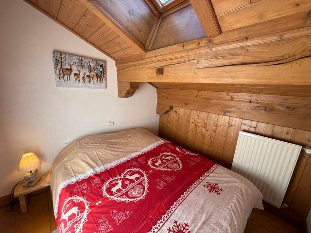 Apartements VILLAGE DES LAPONS C - Les Saisies