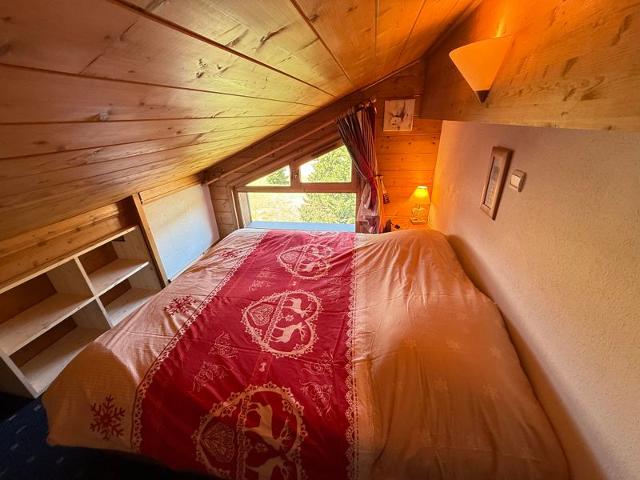 Apartements VILLAGE DES LAPONS C - Les Saisies