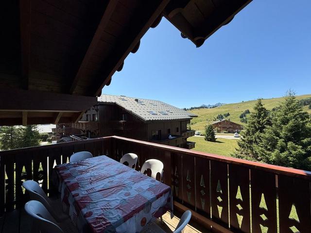 Apartements VILLAGE DES LAPONS C - Les Saisies