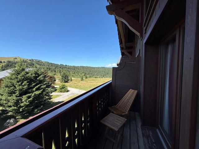 Apartements VILLAGE DES LAPONS C - Les Saisies