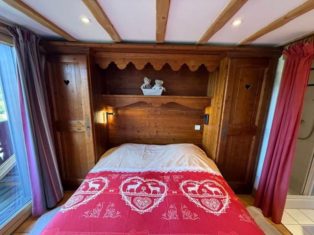 Apartements VILLAGE DES LAPONS C - Les Saisies