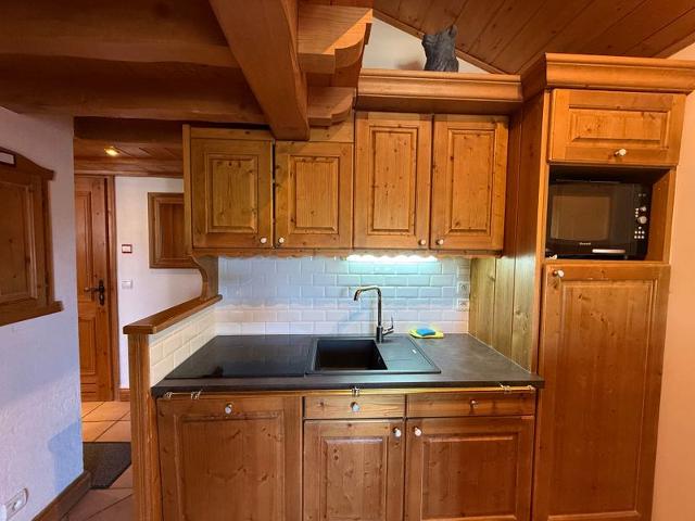 Apartements VILLAGE DES LAPONS C - Les Saisies