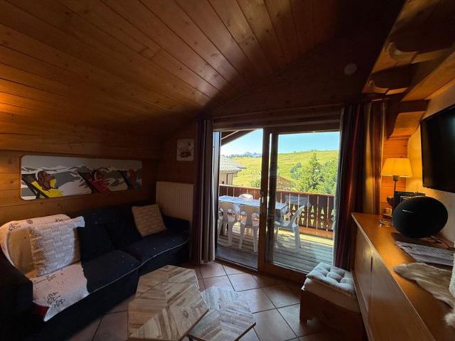 Apartements VILLAGE DES LAPONS C - Les Saisies