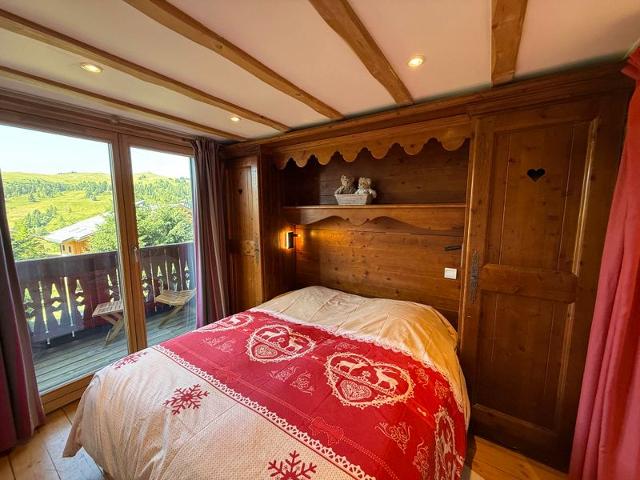 Apartements VILLAGE DES LAPONS C - Les Saisies