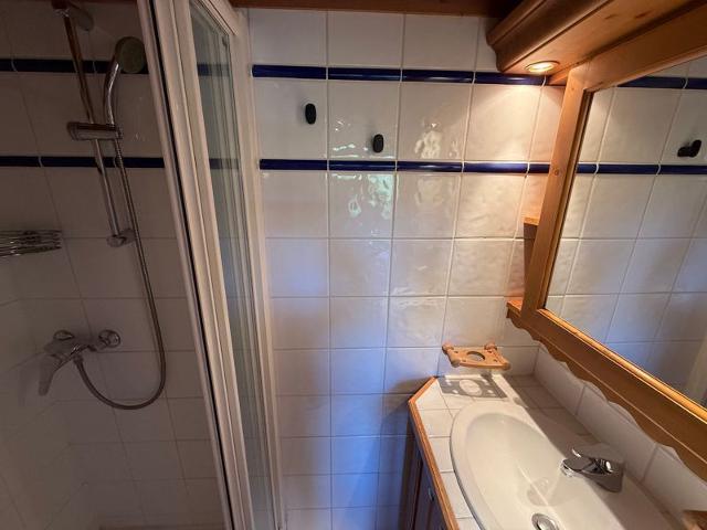 Apartements VILLAGE DES LAPONS C - Les Saisies