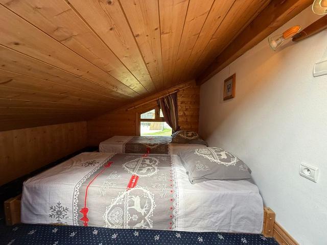 Apartements VILLAGE DES LAPONS C - Les Saisies