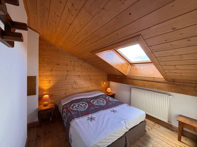 Apartements VILLAGE DES LAPONS C - Les Saisies