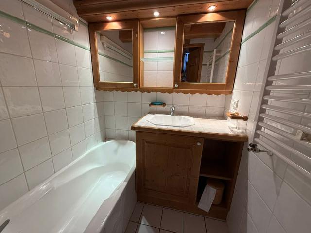 Apartements VILLAGE DES LAPONS C - Les Saisies